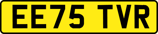 EE75TVR