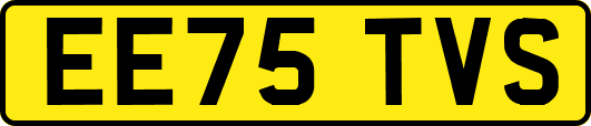 EE75TVS
