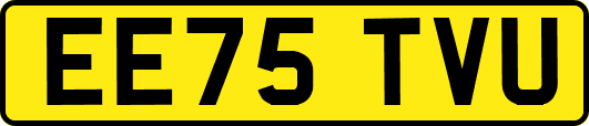 EE75TVU