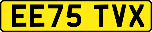EE75TVX