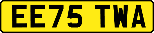 EE75TWA