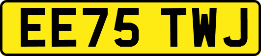 EE75TWJ