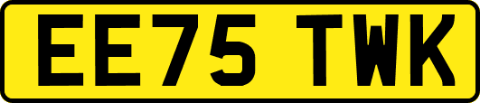 EE75TWK