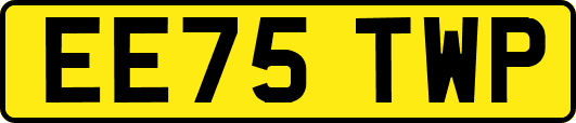 EE75TWP