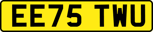 EE75TWU