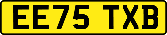 EE75TXB
