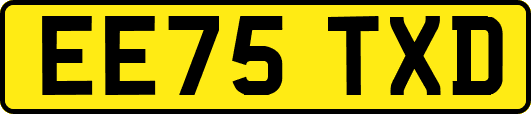 EE75TXD