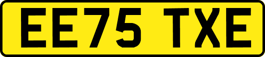 EE75TXE