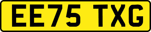 EE75TXG
