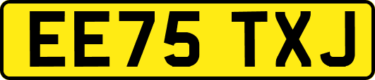 EE75TXJ