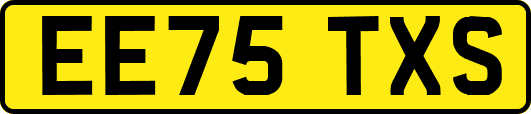 EE75TXS