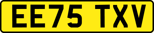 EE75TXV