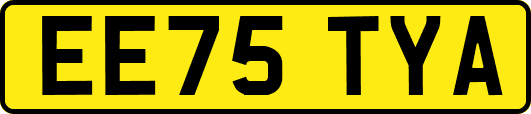 EE75TYA