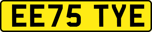 EE75TYE