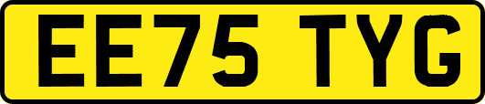 EE75TYG