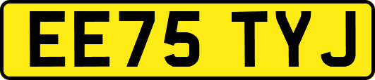 EE75TYJ