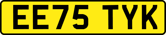 EE75TYK