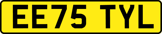 EE75TYL
