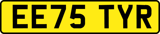 EE75TYR
