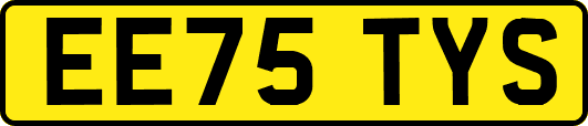 EE75TYS