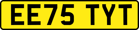 EE75TYT