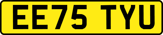 EE75TYU