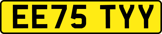 EE75TYY