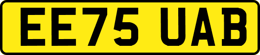 EE75UAB