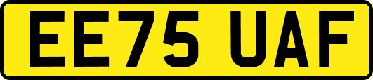 EE75UAF