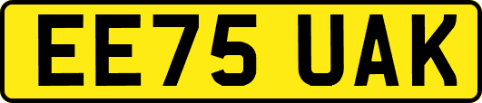 EE75UAK