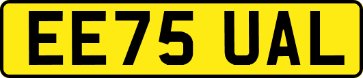 EE75UAL