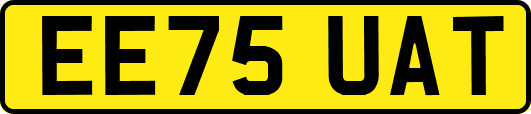 EE75UAT