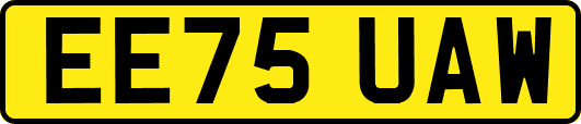 EE75UAW