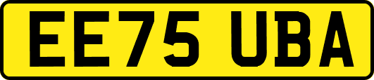EE75UBA