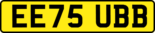 EE75UBB