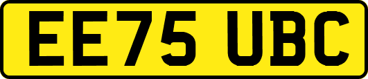 EE75UBC