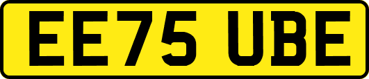 EE75UBE