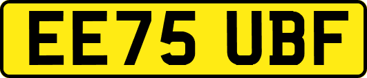 EE75UBF