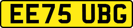 EE75UBG