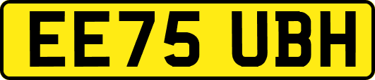 EE75UBH