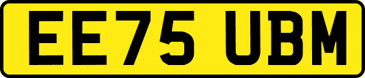 EE75UBM