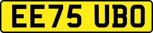 EE75UBO