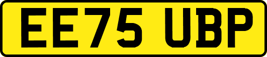 EE75UBP