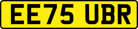 EE75UBR