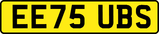 EE75UBS