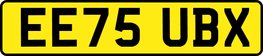EE75UBX