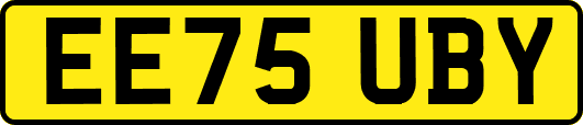 EE75UBY