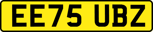 EE75UBZ