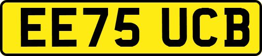 EE75UCB