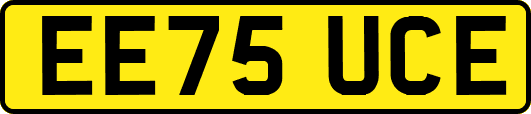 EE75UCE